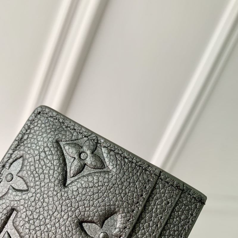 LV Wallets